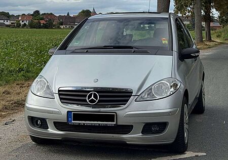 Mercedes-Benz 170 A W169