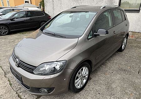 VW Golf Plus Volkswagen Style Automatik
