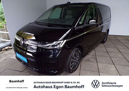 VW T7 Multivan Volkswagen MULTIVAN T7 2.0 TDI DSG STYLE LÜ / MATRIX