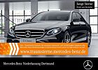 Mercedes-Benz E 300 d AMG+NIGHT+AHK+LED+STHZG+FAHRASS+BURMESTER