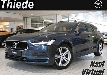 Volvo V90 D4 2.0 MOMENTUM NAVI/LED/VIRT./H&K/PANO./LED