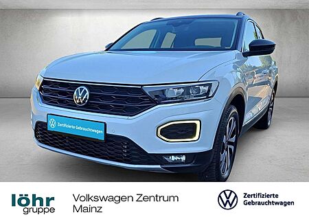 VW T-Roc Volkswagen 1.5 TSI DSG Active *Navi*Kamera*