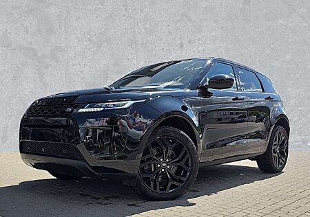 Land Rover Range Rover Evoque D150 S WINTER-PAKET BLACK-PACK 20