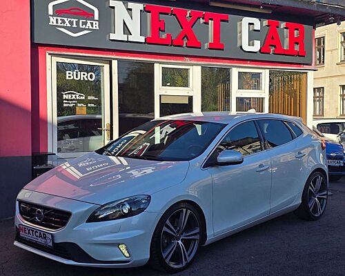 Volvo V40 Momentum T5|Auto|Navi|Kamera