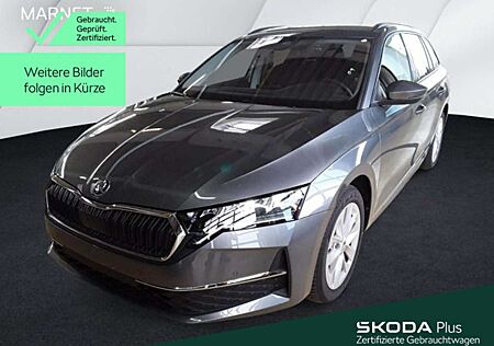 Skoda Octavia Combi 1.5 TSI e-TEC DSG SELECTION*LED*NA