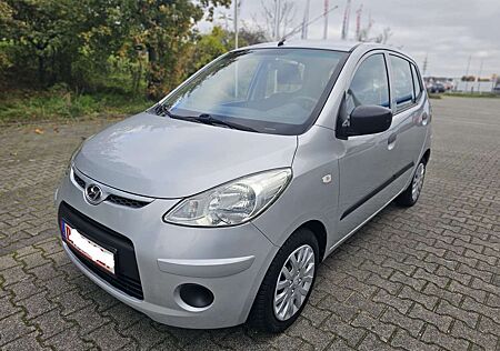 Hyundai i10 Classic , Mit Klima und TÜV