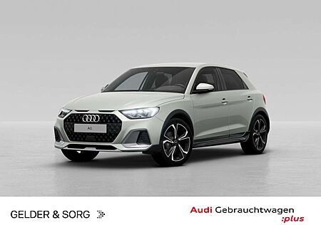 Audi A1 35 TFSI LED*Navi*Virtual*Sound*EPH+