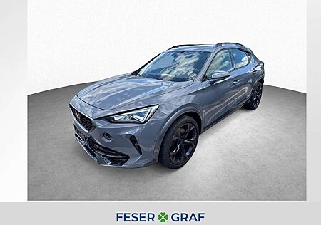 Cupra Formentor VZ 2.0 TSI 4Drive DSG PANO NAVI FaPaXL