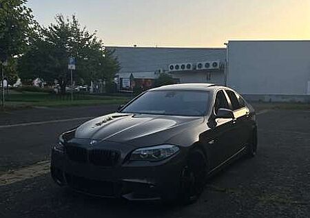BMW 525d 525 Sport-Aut.