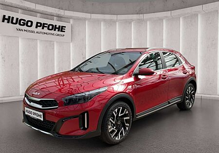 Kia XCeed Vision 1.5 T-GDI Komfort-Pkt.
