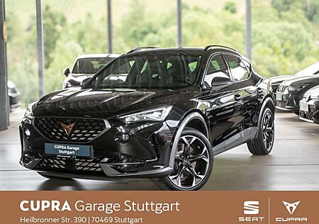 Cupra Formentor 2.0 TSI DSG 180 kW