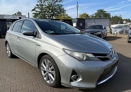 Toyota Auris 1.8 Hybrid Start Edition/Kamera