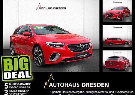 Opel Insignia B Sports Tourer 2.0 CDTI GSi ACC Navi