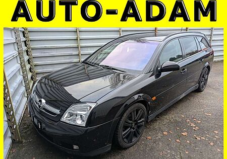 Opel Vectra C 3.0 V6 CDTI Caravan*Turbo ohne Funktion