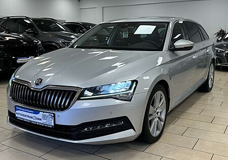 Skoda Superb Ambition*ACC*Navi*PDC*SHZ*CarPlay*1.Hand