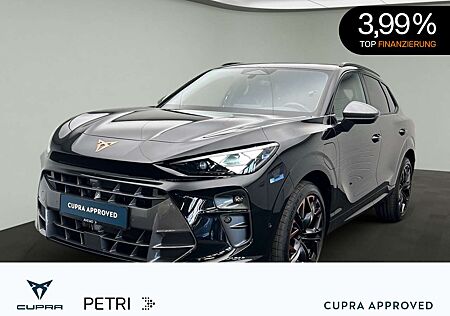 Cupra Terramar 1.5 e-Hybrid Tiptro.*Sennheiser*HUD*Pan