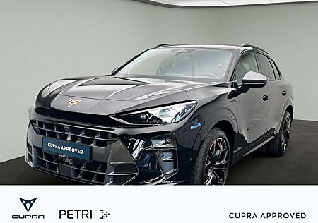 Cupra Terramar 1.5 e-Hybrid Tiptro.*Sennheiser*HUD*Pan