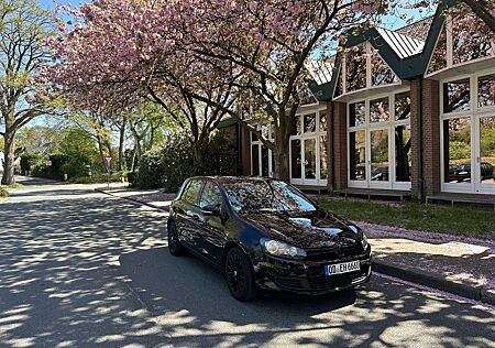 VW Golf Volkswagen 1.4 Comfortline