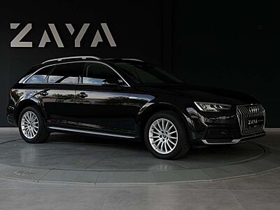 Audi A4 allroad Quattro 2.0 TDI*MATRIX*SITZHEIZ*NAVI