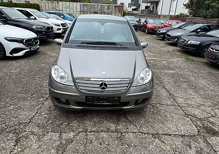Mercedes-Benz A 200 A -200 CDI*Auto*Klima*Navi*Xen