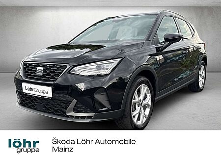 Seat Arona 1.5 TSI DSG FR *Navi*LED*