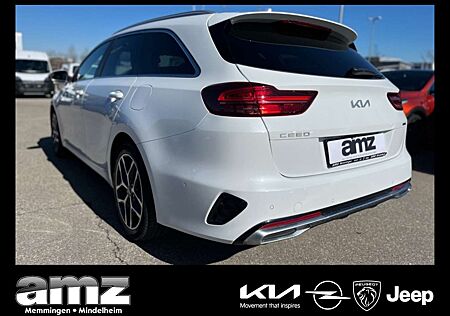 Kia XCeed Ceed SW / cee'd SW Ceed SW PHEV Platinum Leder*Sitzkühlung*Kamera