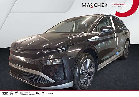 Skoda Enyaq NeuesMod AHK Sitzh. PDC GRA AHK W-Pumpe ACC AUT