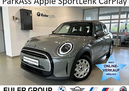 Mini ONE Navi LED ParkAss Apple SportLenk CarPlay ComfPak 2