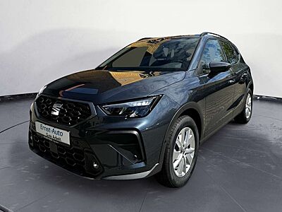 SEAT Arona Style 1.0 TSI +DSG+KAMERA+PARKLENKASS.+