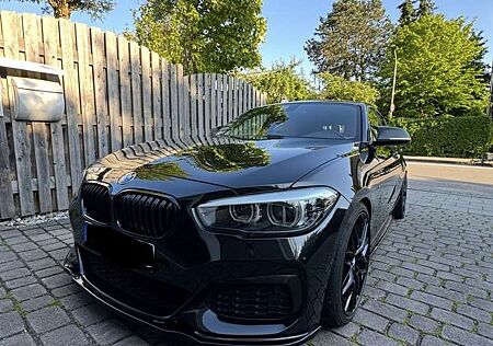 BMW 140 M140i xDrive Tuning (100% TÜV-Eintragung)