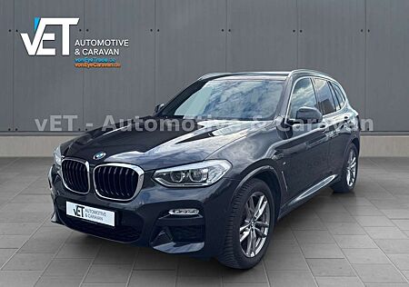 BMW X3 xDrive 20 dA M Sport | Head-Up | Hifi