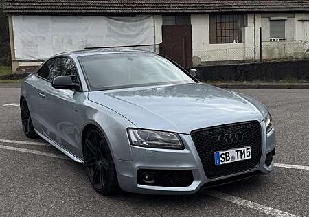 Audi A5 3.0 TDI Quattro 300ps