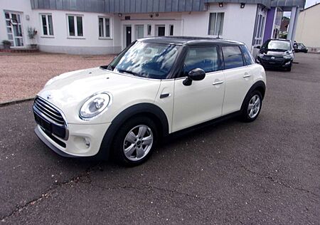 Mini Cooper Klima ALU SHZ Xenon