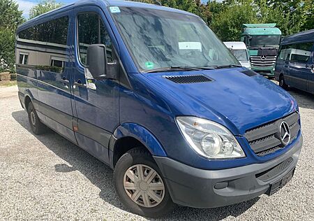 Mercedes-Benz Sprinter 211 CDI 211 CDI 906.713 Aut.