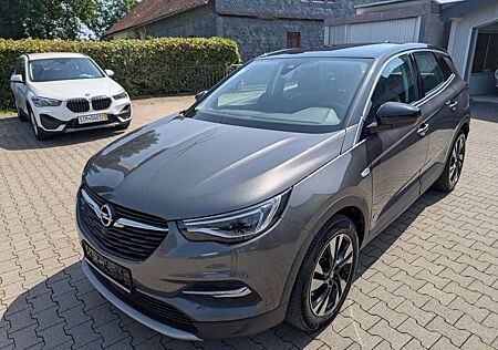 Opel Grandland X 1.6 Plug in Hybrid Elegance, AHK