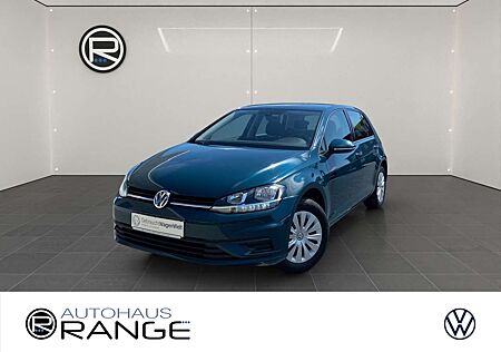 VW Golf Volkswagen VII 1.0 TSI Trendline *AHK PDC SHZ*