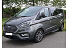 Ford Tourneo Custom 320 L2H1 VA Autm. Titanium