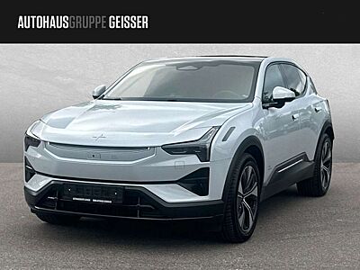 Polestar 3 Polestar 3 LRDM MJ 25 Pilot Plus ACC HUD