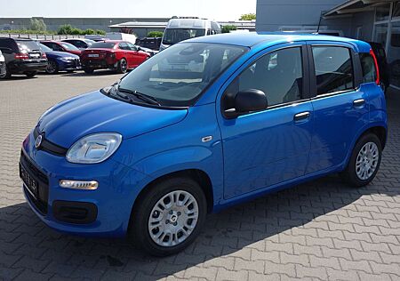Fiat Panda 1.0 GSE Hybrid *Radio 7"/Bluetooth/DAB/ESP/PDC*