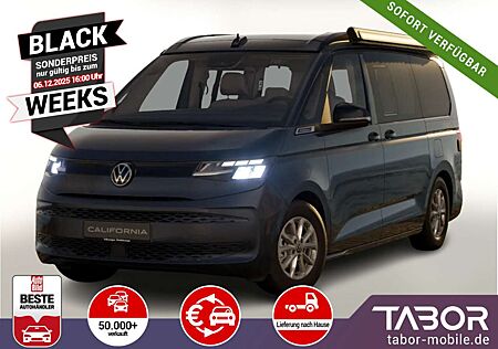 VW T7 Volkswagen California Coast StHz NavPro ACC UVP-26%*
