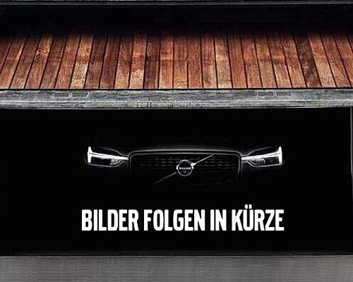 Volvo XC40 Inscription Schaltgetriebe