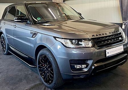 Land Rover Range Rover Sport HSE Dynamic,Head-up,Totwinkel