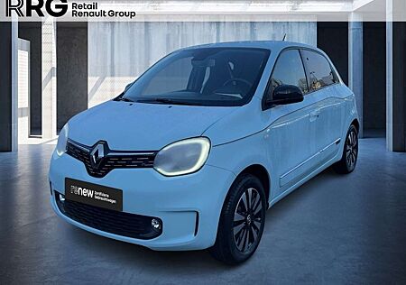 Renault Twingo E-TECH Techno Kamera Navi LED SHZ