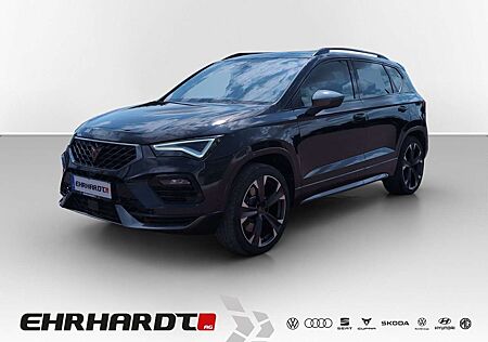 Cupra Ateca 2.0 TSI DSG 4Drive VZ DCC AHK*PANO*VIRTUAL*ACC*...