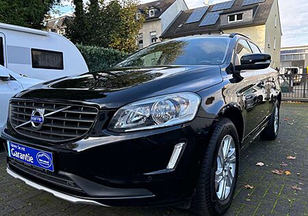 Volvo XC 60 XC60 D3 Geartronic "2016 Panoramadach+Navi+PDC+EURO6