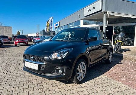 Suzuki Swift 1.2 DUALJET ALLGRIP 4x4 Comfort