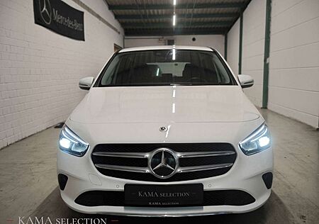 Mercedes-Benz B 200 *1.BESITZ*D.TACHO*TOTW*CAM*MBUX*