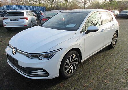 VW Golf Volkswagen Style 1.4 eHybrid NAVI PANORAMA IQ LIGHT KAMERA ACC ALU APS SITZHEIZUNG CLIMATRONIC