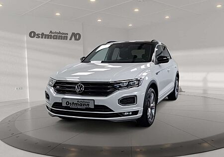 VW T-Roc Volkswagen 1.5 TSI Sport Pano AHK el.Heck LM RFK