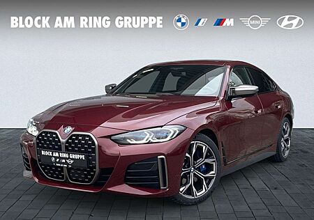 BMW 440 i xDrive Gran Coupé